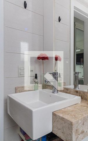 Apartamento à venda com 64m², 2 quartos e 1 vagaBanheiro da Suíte