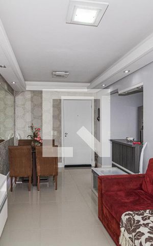 Apartamento à venda com 64m², 2 quartos e 1 vagaSala