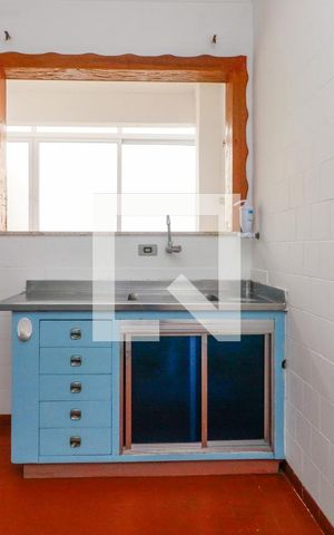 Apartamento à venda com 90m², 2 quartos e 1 vaga Apartamento à venda com 90m², 2 quartos e 1 vagaCozinha
