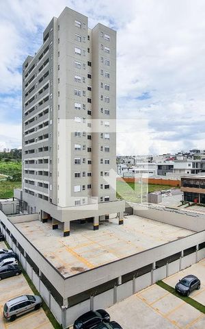 Apartamento para alugar com 48m², 2 quartos e 1 vagaVista