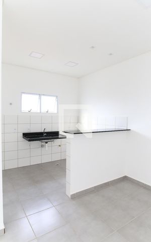 Apartamento para alugar com 48m², 2 quartos e 1 vagaÁrea comum - Salão de festas