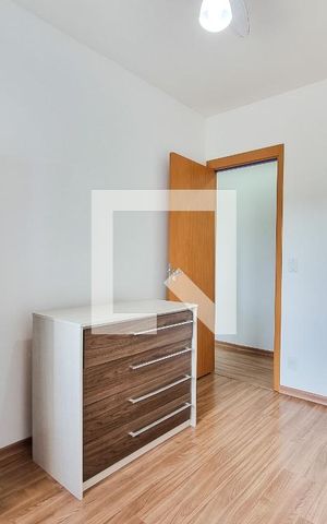 Apartamento para alugar com 48m², 2 quartos e 1 vagaQuarto