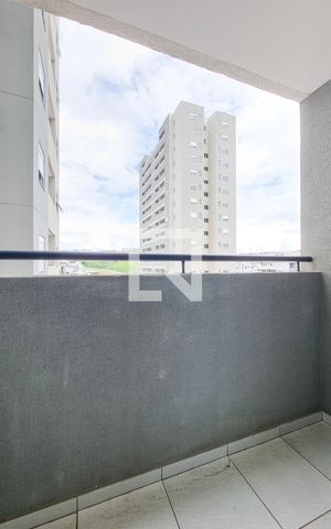 Apartamento para alugar com 48m², 2 quartos e 1 vagaSala