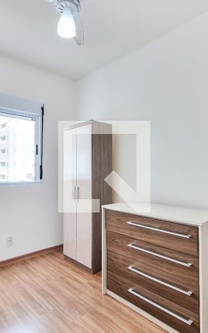 Apartamento para alugar com 48m², 2 quartos e 1 vagaQuarto