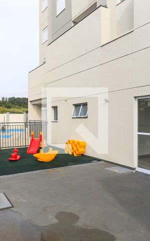 Apartamento para alugar com 48m², 2 quartos e 1 vagaÁrea Comum - Playground