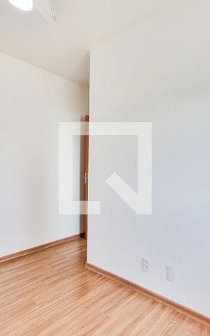 Apartamento para alugar com 48m², 2 quartos e 1 vagaSuíte