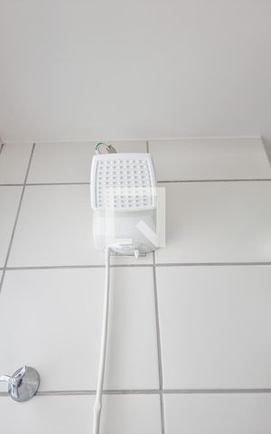 Apartamento para alugar com 48m², 2 quartos e 1 vagaBanheiro
