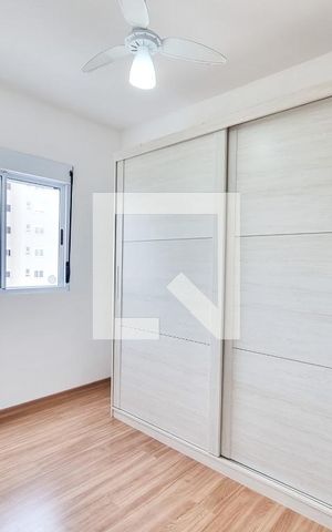 Apartamento para alugar com 48m², 2 quartos e 1 vagaSuíte
