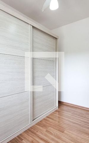 Apartamento para alugar com 48m², 2 quartos e 1 vagaSuíte