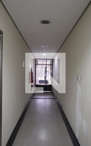Apartamento à venda com 87m², 2 quartos e sem vagaHall de Entrada