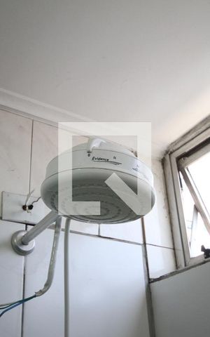 Apartamento à venda com 87m², 2 quartos e sem vagaBanheiro