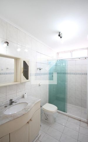 Apartamento à venda com 87m², 2 quartos e sem vagaBanheiro