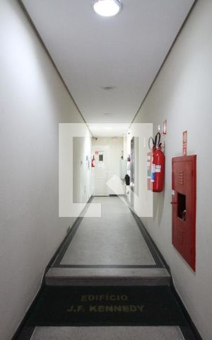 Apartamento à venda com 87m², 2 quartos e sem vagaHall de Entrada