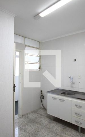 Apartamento à venda com 87m², 2 quartos e sem vagaCozinha
