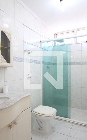 Apartamento à venda com 87m², 2 quartos e sem vagaBanheiro