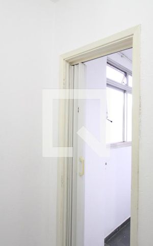 Apartamento à venda com 87m², 2 quartos e sem vagaQuarto de Serviço