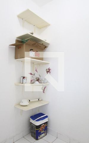 Apartamento à venda com 87m², 2 quartos e sem vagaQuarto de Serviço