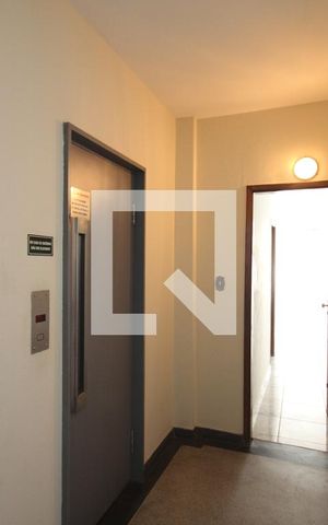 Apartamento à venda com 87m², 2 quartos e sem vagaHall de Entrada