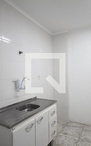Apartamento à venda com 87m², 2 quartos e sem vagaCozinha