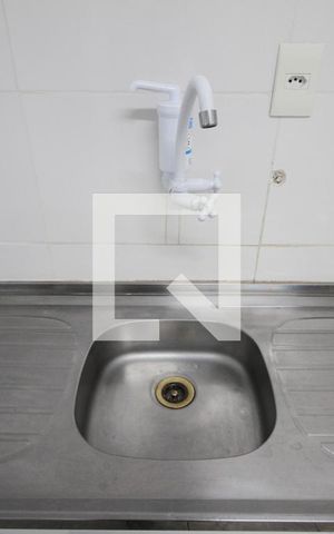 Apartamento à venda com 87m², 2 quartos e sem vagaCozinha