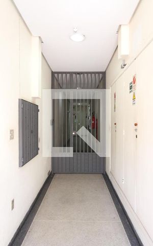 Apartamento à venda com 87m², 2 quartos e sem vagaHall de Entrada