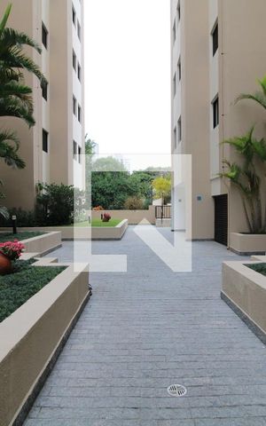 Apartamento para alugar com 49m², 2 quartos e 1 vagaÁrea comum