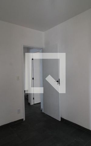 Apartamento para alugar com 49m², 2 quartos e 1 vagaQuarto 2