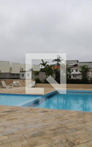 Apartamento para alugar com 49m², 2 quartos e 1 vagaPiscina