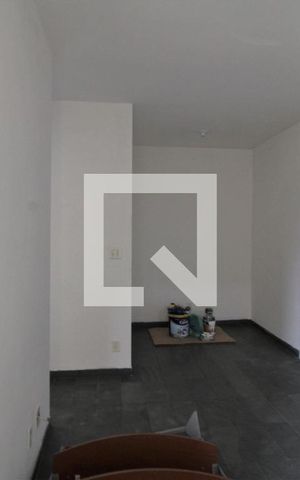 Apartamento para alugar com 49m², 2 quartos e 1 vagaSala