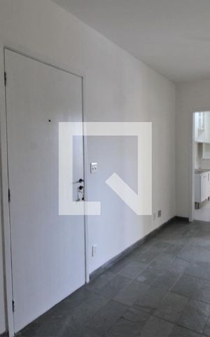 Apartamento para alugar com 49m², 2 quartos e 1 vagaSala