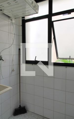 Apartamento para alugar com 49m², 2 quartos e 1 vagaÁrea de serviço