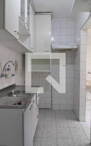 Apartamento para alugar com 49m², 2 quartos e 1 vagaCozinha