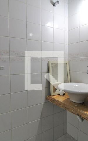 Apartamento para alugar com 49m², 2 quartos e 1 vagaBanheiro