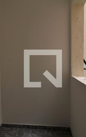 Apartamento para alugar com 49m², 2 quartos e 1 vagaVaranda