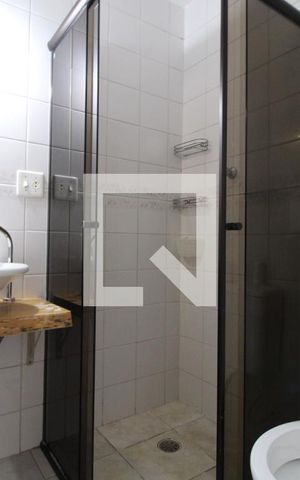 Apartamento para alugar com 49m², 2 quartos e 1 vagaBanheiro