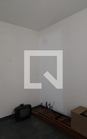 Apartamento para alugar com 49m², 2 quartos e 1 vagaQuarto 1