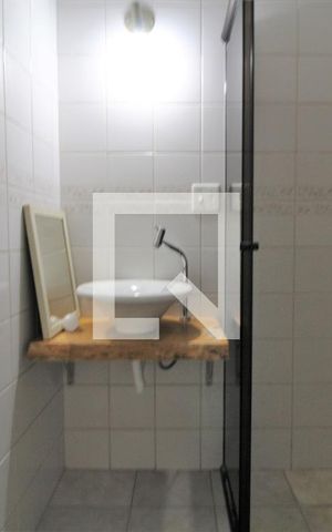 Apartamento para alugar com 49m², 2 quartos e 1 vagaBanheiro