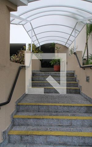 Apartamento para alugar com 49m², 2 quartos e 1 vagaEntrada