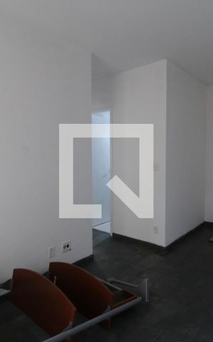 Apartamento para alugar com 49m², 2 quartos e 1 vagaSala