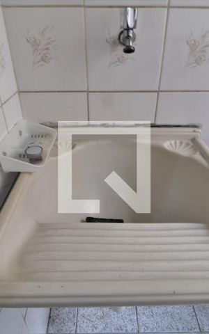 Apartamento para alugar com 49m², 2 quartos e 1 vagaTanque