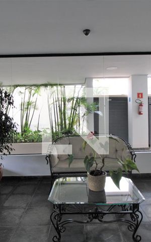 Apartamento para alugar com 49m², 2 quartos e 1 vagaHall