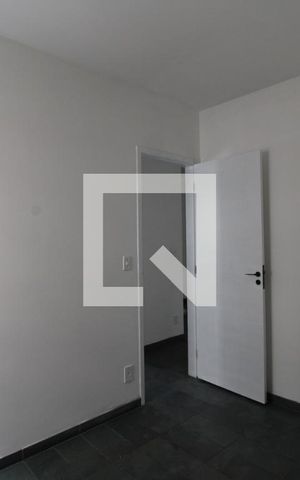 Apartamento para alugar com 49m², 2 quartos e 1 vagaQuarto 1