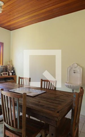 Casa à venda com 242m², 3 quartos e 2 vagasSala de Jantar