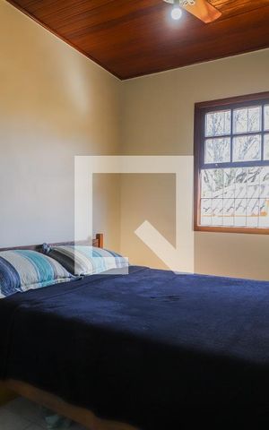Casa à venda com 242m², 3 quartos e 2 vagasQuarto 1