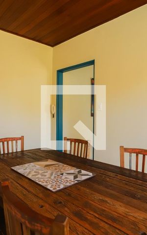 Casa à venda com 242m², 3 quartos e 2 vagasSala de Jantar