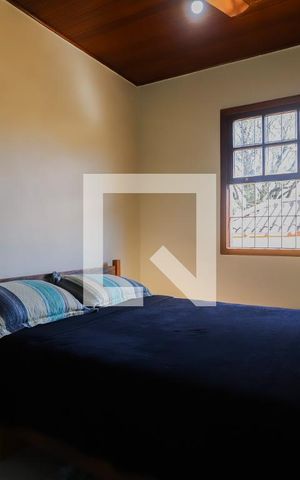 Casa à venda com 242m², 3 quartos e 2 vagasQuarto 1