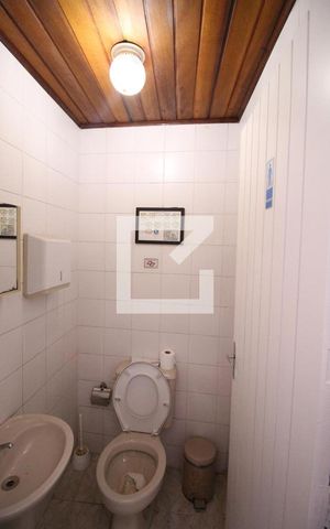 Casa à venda com 60m², 2 quartos e 1 vagaBanheiro 2