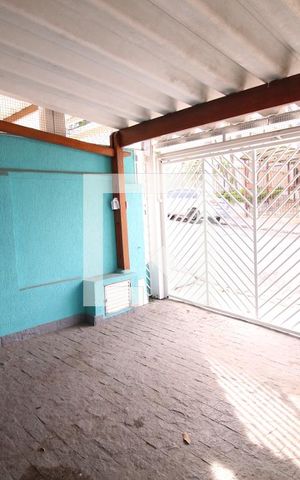 Casa à venda com 60m², 2 quartos e 1 vagaGaragem