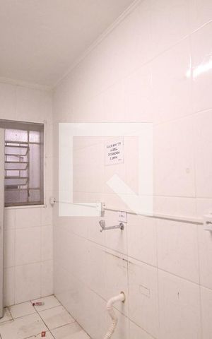 Casa à venda com 60m², 2 quartos e 1 vagaCozinha