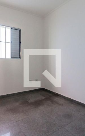 Casa de condomínio para alugar com 50m², 1 quarto e sem vaga Casa de condomínio para alugar com 50m², 1 quarto e sem vagaQuarto